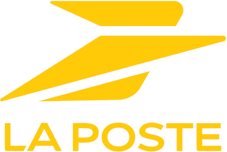 Logo La Poste